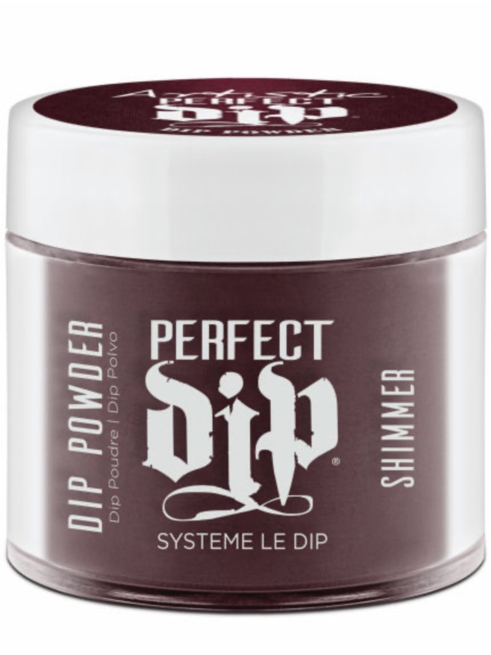 Artistic Perfect Dip Powder - Lust in Time